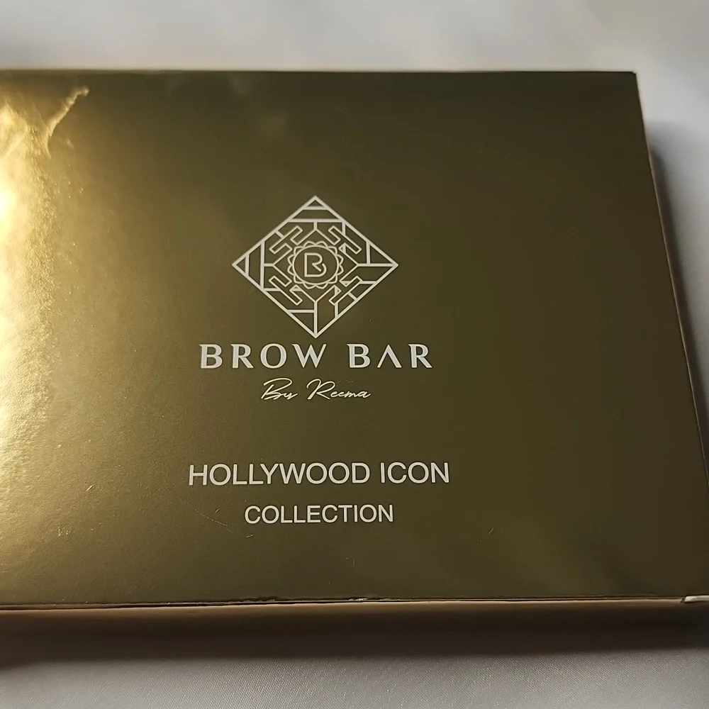 Brow Bar Hollywood Icon Collection